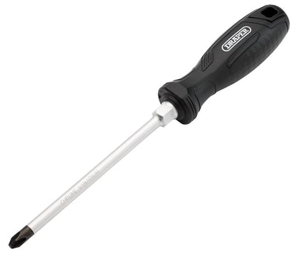 Draper PH3X150MM PHILIPS SCREWDRIVER Hard Grip Screwdrivers