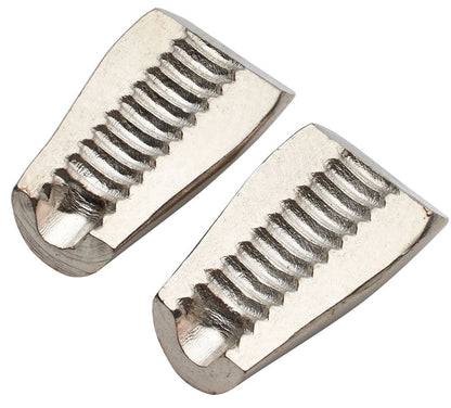 28879 Draper Spare Jaws for 27842, 27843, 27848 YSJ-2 Riveters Professional Trade DIY Workshop Garage Use