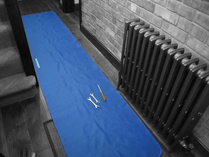 ArcticHayes WM4 Tradesman's Runner 3200 x 700mm