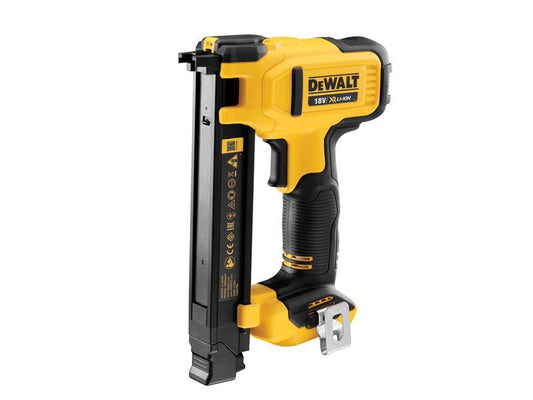 DeWalt DCN701N-XJ DCN701N XR Electrician's Stapler 18V Bare Unit