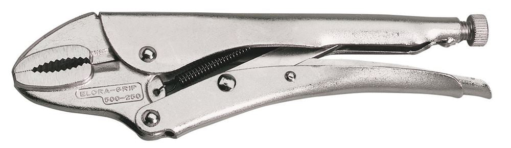 Draper SELF GRIP PLIER 250MM 23783 Self Grip Pliers