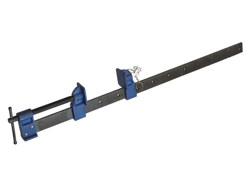 Faithfull FAISC600 General Duty Sash Clamp - 600mm (24in) Capacity |