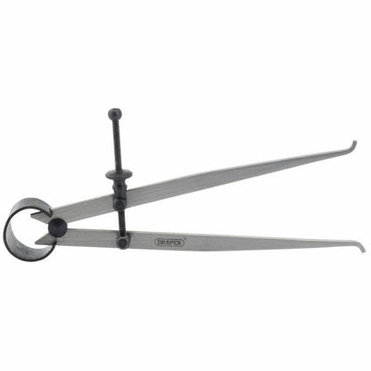Draper INSIDE SPRINGCALIPER 150MM PCK 39451 Inside Spring Calipers, 150mm