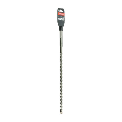 TIMCO SDS Max Hammer Bit 16 x 540 Pack 1