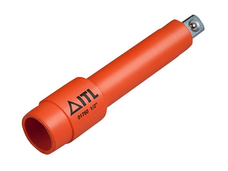 ITL Insulated 1/2in Drive Extension 125mm (5in)