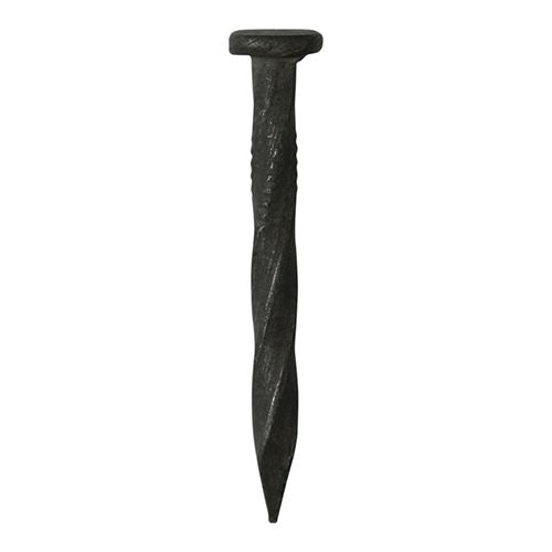 TIMCO Square Twist Nail- Sherardised 30 x 3.75 Pack 2.5