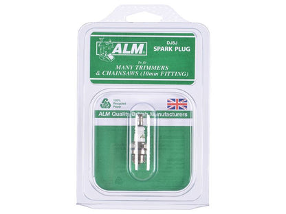 ALM DJ8J DJ8J Spark Plug 14mm
