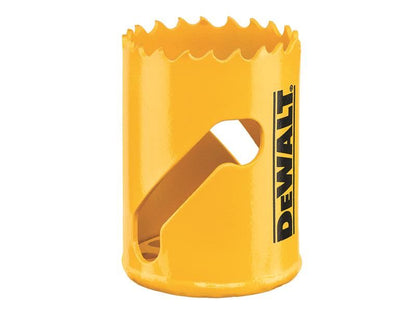 DeWalt Power Tools Extreme Bi-Metal Hole Saw 41mm