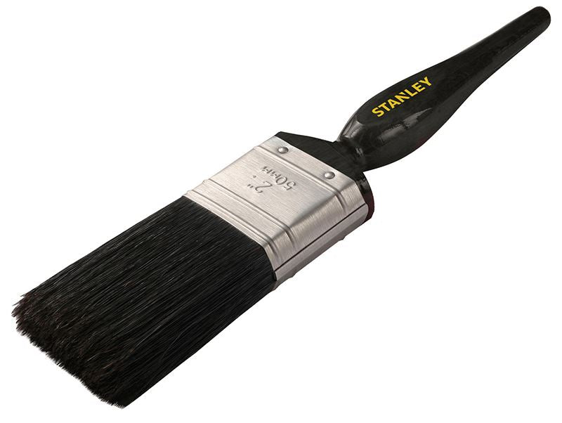 STA MAXFINISH Pure Bristle Paint Brush 75mm (3in)