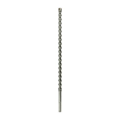 TIMCO SDS Max Hammer Bit 25 x 690 Pack 1