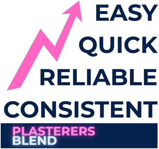 Timco Plasterers Blend SBR Primer Pink 5 Litre Bonding Agent Primer and Sealer for Plastering Rendering Screeding Concrete and Masonry Surfaces
