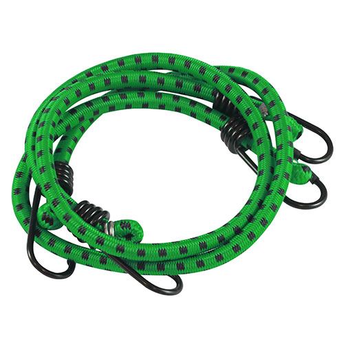 TIMCO Mixed Set Bungee Cord - 8 Pcs 8pcs Pack 8