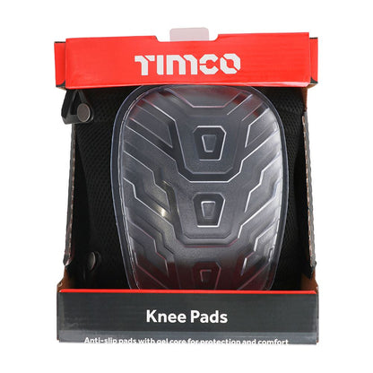 TIMCO Knee Pads One Size Pack 1