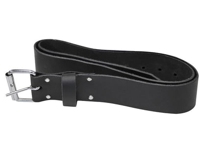 Faithfull FAILB134B Heavy-Duty Leather Belt FAILB134B |