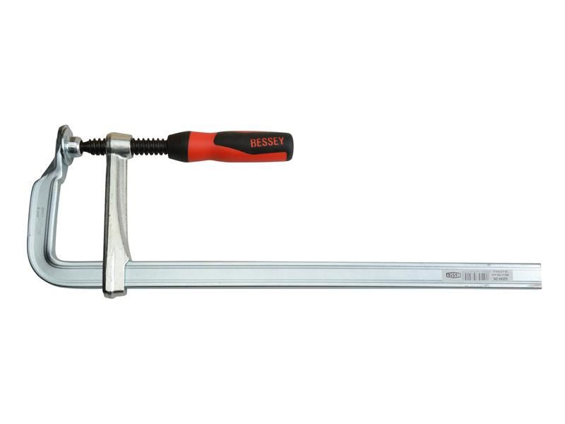 Bessey GZ40-2K GZ40-2K All-Steel Screw Clamp Capacity 400mm