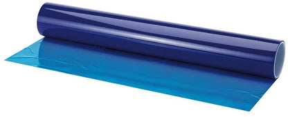 18019 Draper Hard Floor Protective Film, 25m HSPF/2 Dust Sheets Professional Trade DIY Workshop Garage Use
