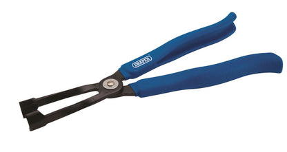 Draper VALVE STEM SEAL PLIERS 61813 61813 Valve Stem Seal Pliers, 270mm