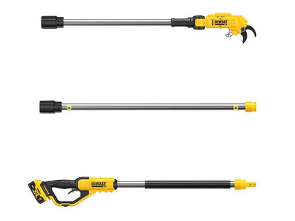 DeWalt Power Tools DCMPP569P1 XR Pole Pruner 18V 1 x 5.0Ah Li-ion