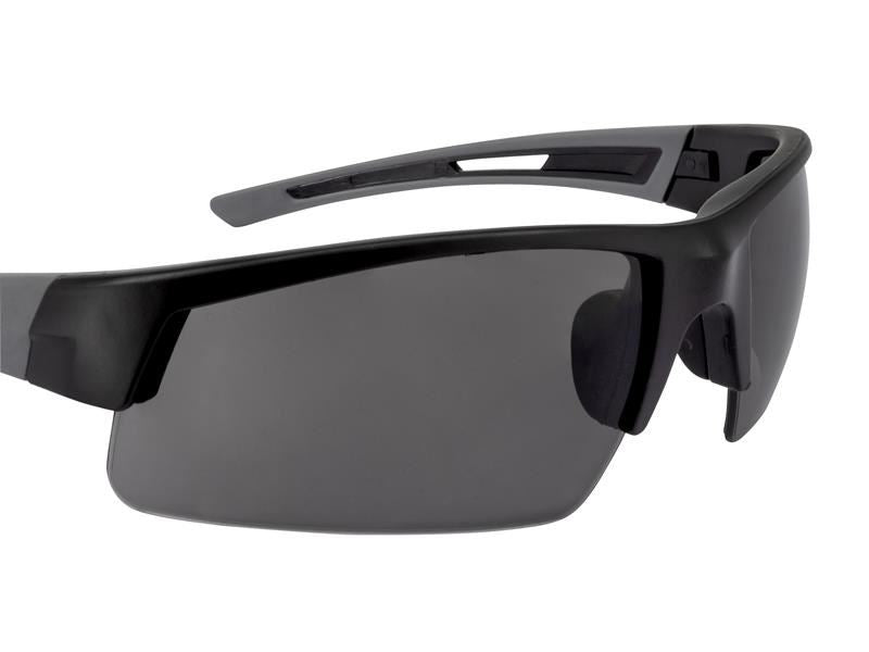 DeWalt Power Tools DPG100 Crosscut Safety Glasses - Smoke