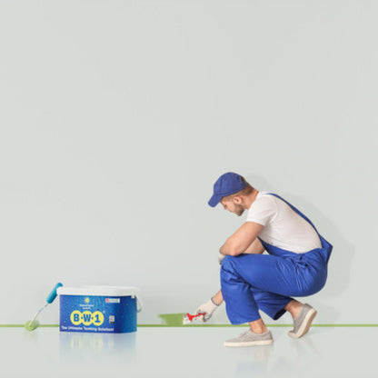 C-Tec BW1 Ultimate Bathroom Tanking Solution – 5L Waterproof Membrane for Wet Rooms & Showers