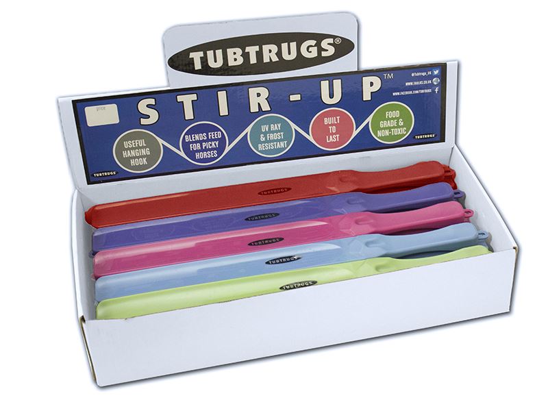 RedGorilla T.STIR Multi-Purpose Stir-Up™ Profit Pack