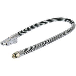 DRAPER 30770 - Hi-Flo Air Line Inflator with Single Open-Ended Connector