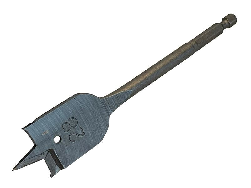 Bahco 9629-28 9629-28 Flat Bit 28mm