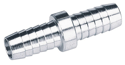 Draper 1/2 DOUBLE ENDED CONNECTOR 3 25853 PCL Double Ended Hose Connector/Repairers (display packed)