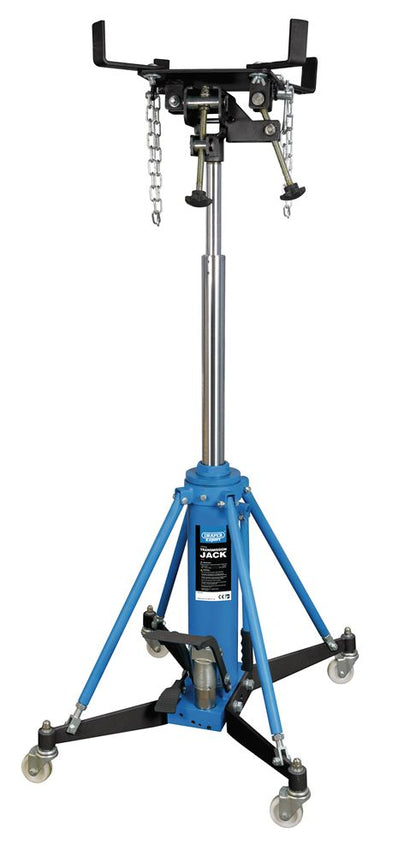 DRAPER 19788 - Vertical Transmission Jack (1000kg)