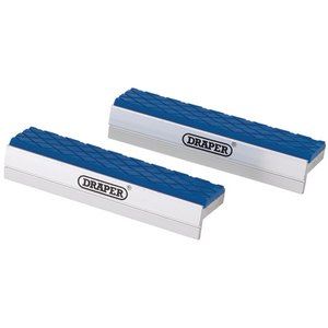 Draper ENGINEER VICE 100MM SOFT JAWS 14178 Soft Jaws for Engineer's Vices