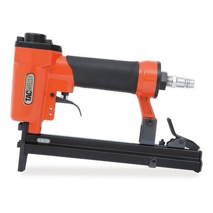 Tacwise A14014V Upholstery Air Stapler, Uses Type 140 / 4 - 14 mm Staples – Professional Trade Stapling & Fixing Tool