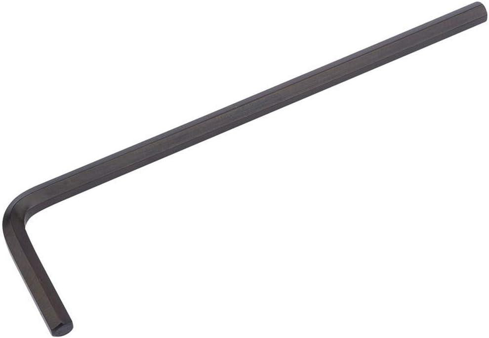 Draper 4.0MM LONG ARM HEX KEY WRENCH 33576 Extra Long Metric Hexagon Keys