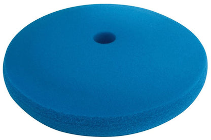 Draper POLISH.SPONGE/LIGHT CUT (BLUE) 46298 180mm Polishing Sponges