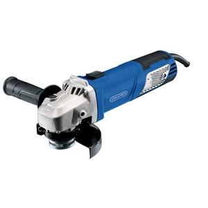 56488 Draper 230V Angle Grinder, 115mm, 950W AG950/115D Angle Grinders Professional Trade DIY Workshop Garage Use