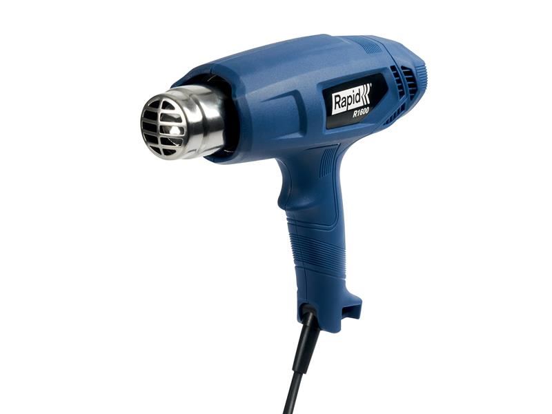 RPD R1600 Hot Air Gun 240V 1600W