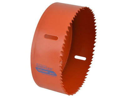 Bahco 3830-121-C 3830-121-C Bi-Metal Variable Pitch Holesaw 121mm