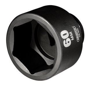 Draper 60MM IMPACT SOCKET 3/4DR 05041 HI-TORQÂ® Metric Impact Sockets, 3/4" Sq. Dr.