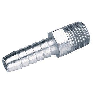 DRAPER 25841 - 1/4" Taper 5/16" Bore PCL Male Screw Tailpieces (5 Piece)