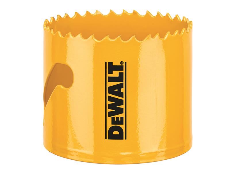 DeWalt Power Tools Extreme Bi-Metal Hole Saw 68mm