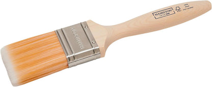 For The Trade 2" Fine Tip Flat Brush | Decorating Tools, Paint Brushes, Rollers & Accessories