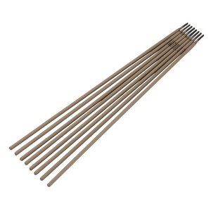 Draper 5KG OF 3.2MM ELECTRODES 98442 Welding Electrodes, 3.2mm (5kg Pack)
