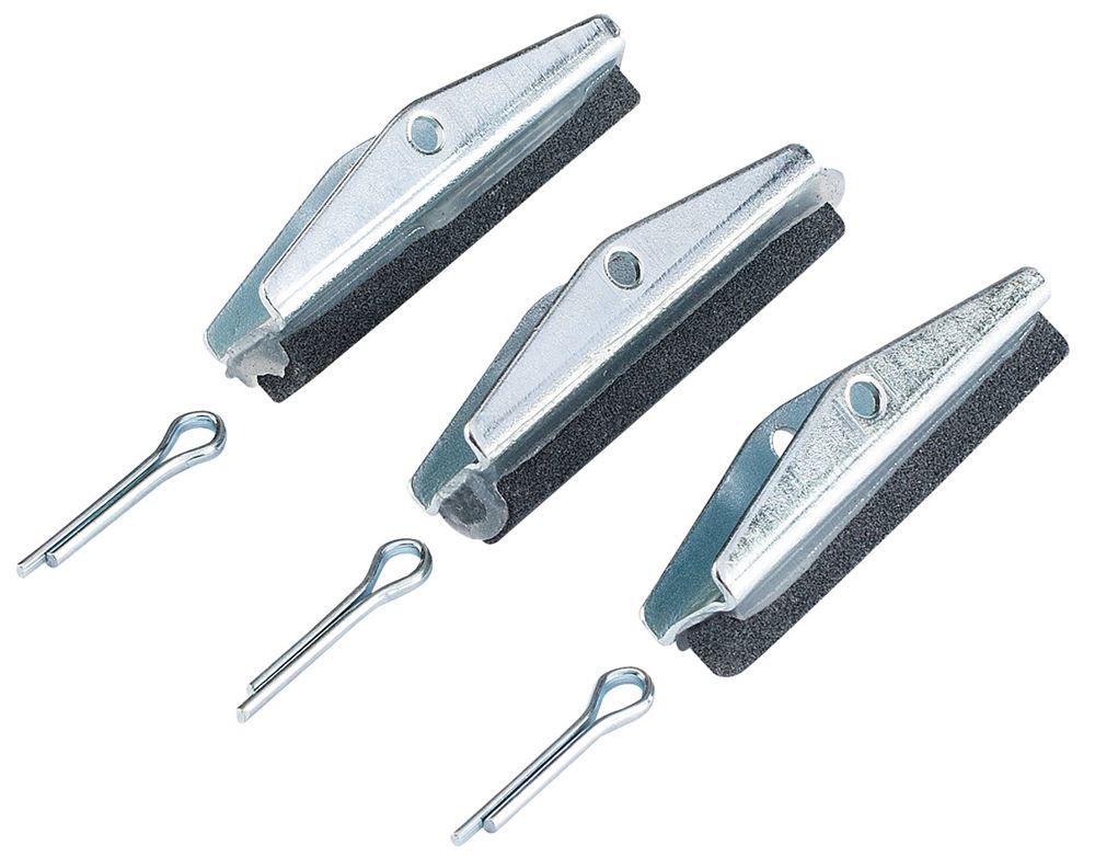 Draper SPARE SET OF FINE STONES 56247 Cylinder Hone, 25 - 57mm
