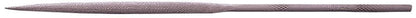 Draper NEEDLE FILE NO.2-H/ROUND (12) 63393 Second Cut Needle Files (Box of 12)