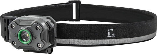 Lighthouse 400 Lumens Elite Rechargeable Headlight