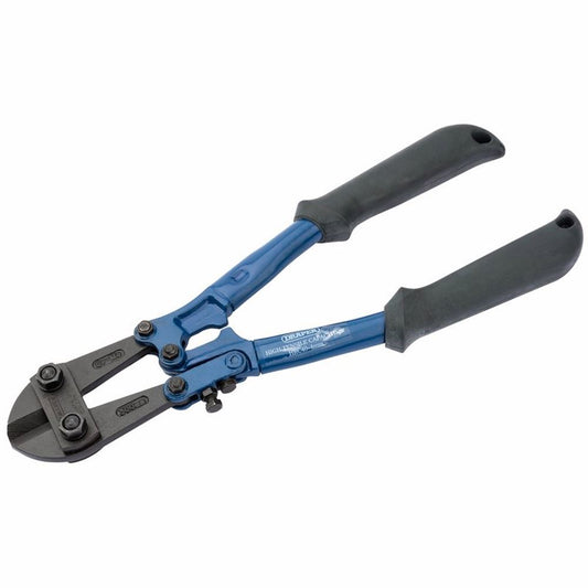54264 Draper Bolt Cutters, 300mm 4850 Professional Trade DIY Workshop Garage Use