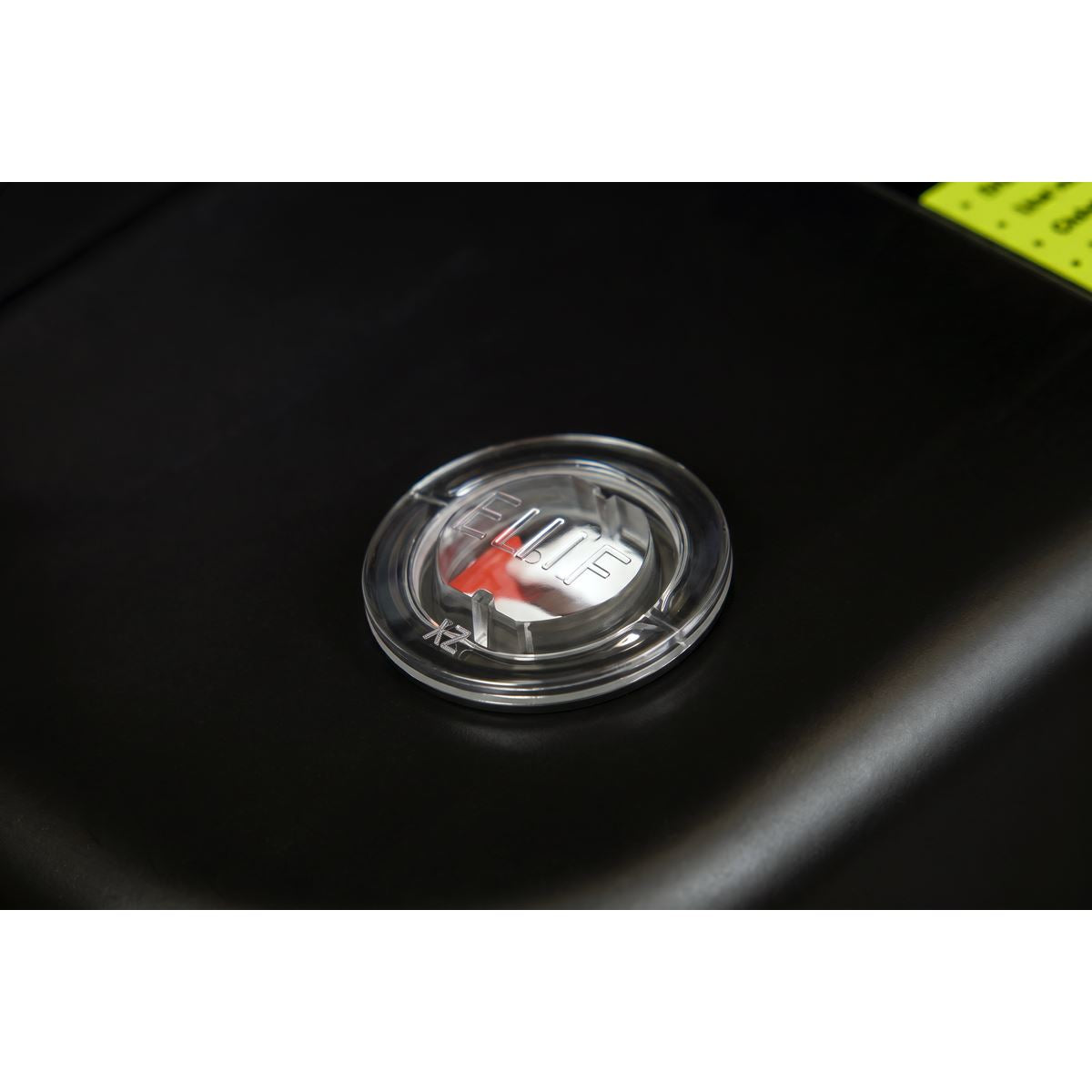 Sealey IR115 Infrared Space Warmer Kerosene/Diesel Heater 51,000Btu/hr | 51,182Btu/hr(15kW), 230V - 0.6A, Thermostat, Overheat Protection, Tip-Over
