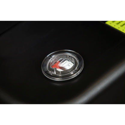 Sealey IR115 Infrared Space Warmer Kerosene/Diesel Heater 51,000Btu/hr | 51,182Btu/hr(15kW), 230V - 0.6A, Thermostat, Overheat Protection, Tip-Over
