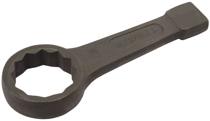Draper 65MM RING SLOGGING SPANN. FLAT 31427 Metric Ring Slogging Spanners