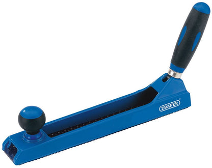 Draper MULTI-RASP PLANE COMBINED 13848 Multi Rasp Plane