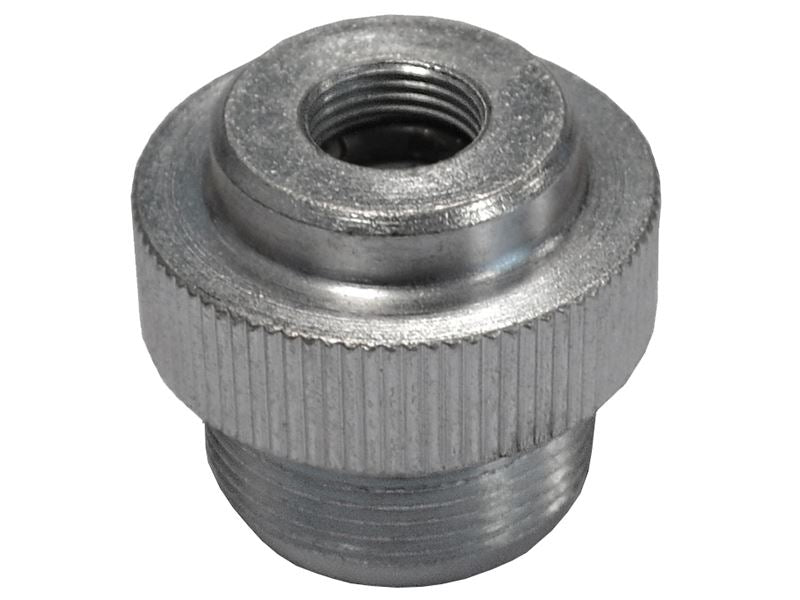 Faithfull FAIGZCONVERT Gas Convertor CGA600 To EN417 Fitting |